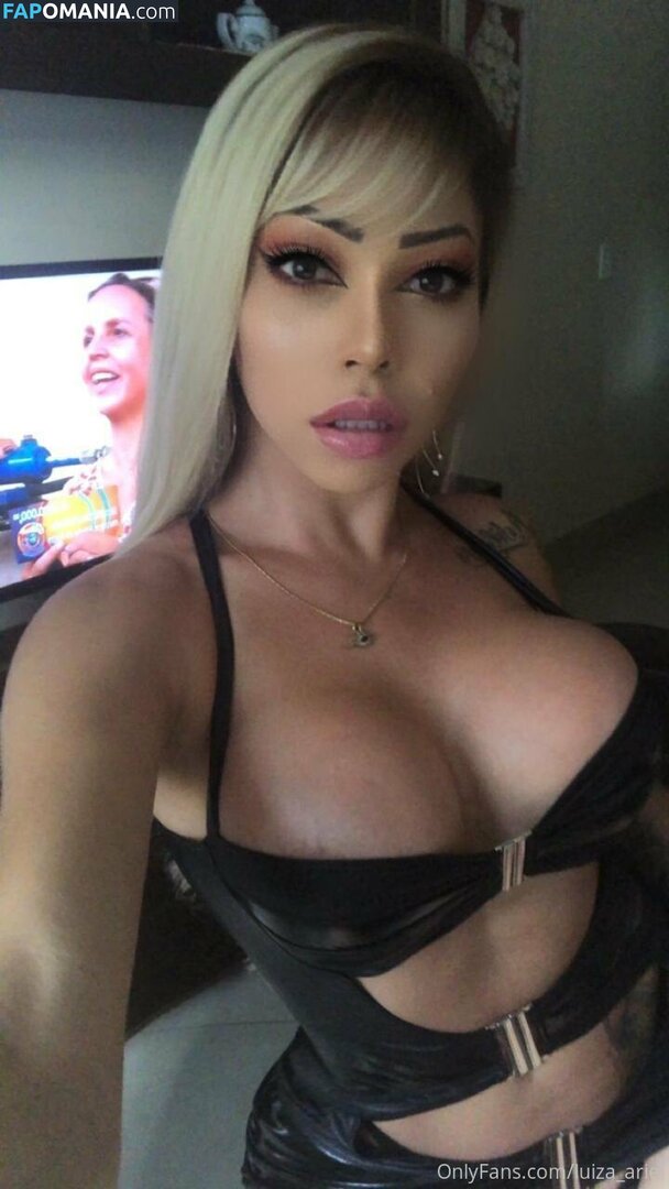 Luiza Ariel / luiza_ariel / luizaariell Nude OnlyFans  Leaked Photo #48