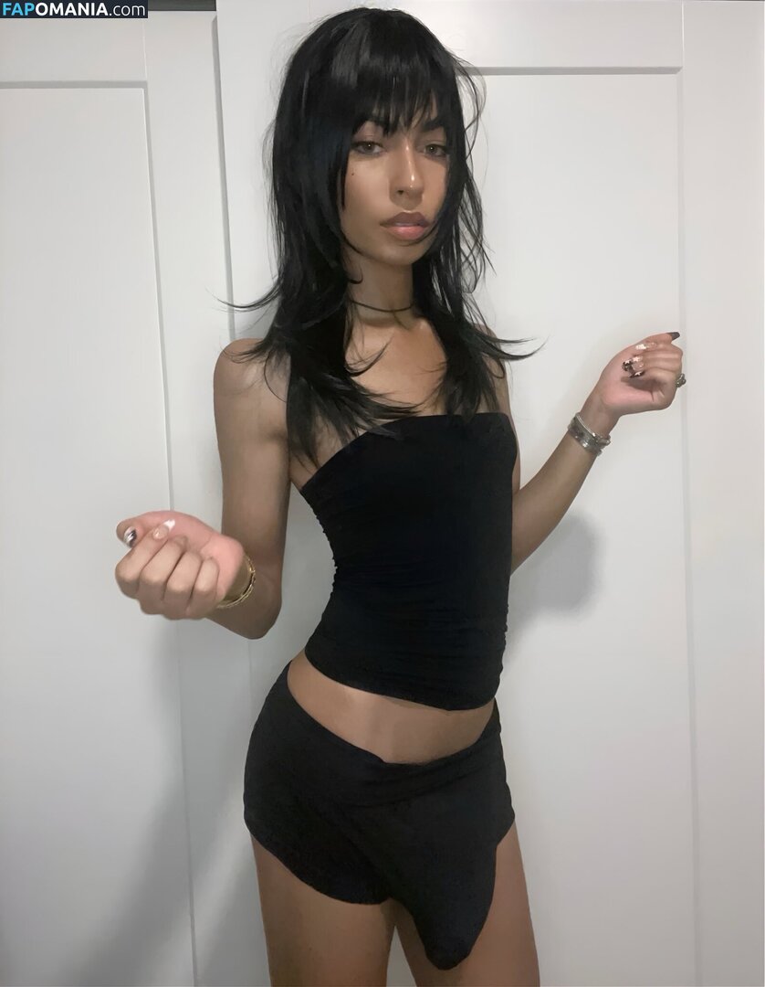 LukaBabineaux / lukababinx Nude OnlyFans  Leaked Photo #1