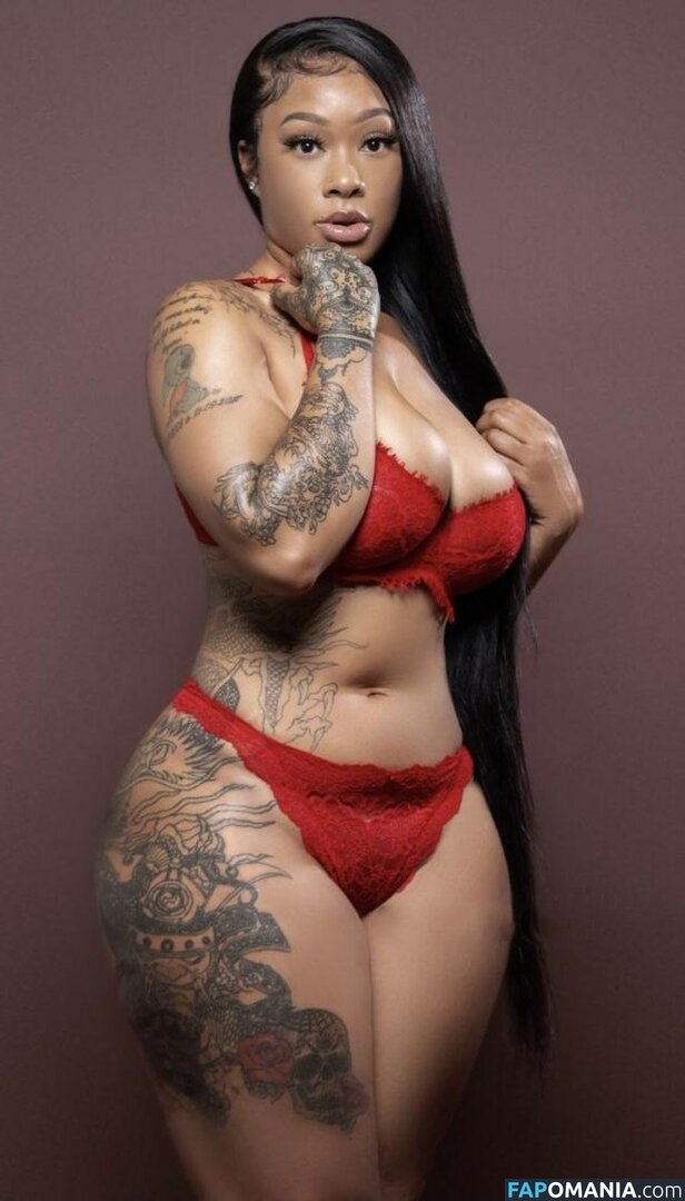 LulBenzie / thereallulbenzie Nude OnlyFans  Leaked Photo #1