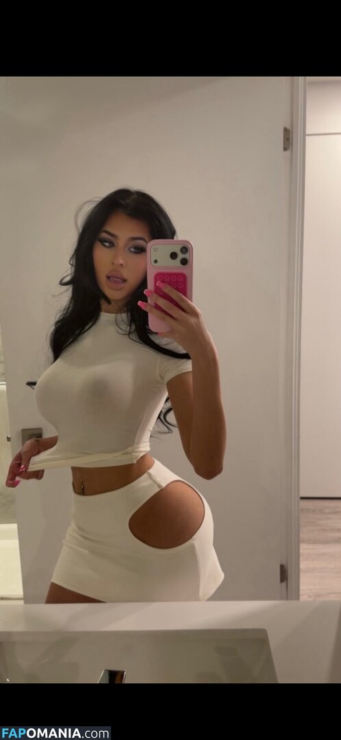bunniiilu / lulibunni / luliiannnaa Nude OnlyFans  Leaked Photo #2