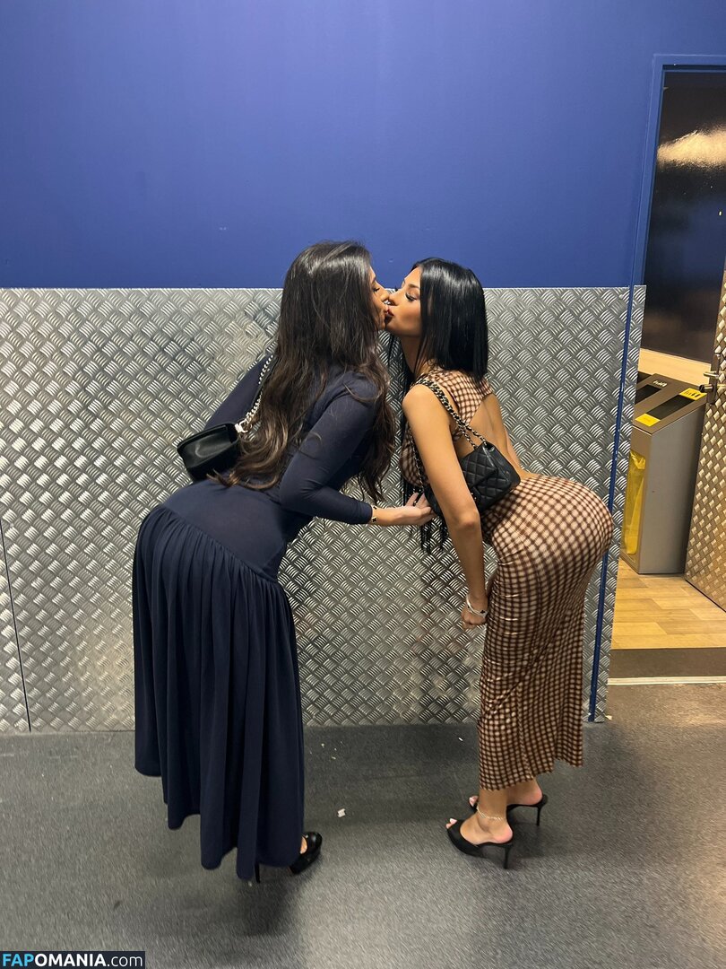 bunniiilu / lulibunni / luliiannnaa Nude OnlyFans  Leaked Photo #5