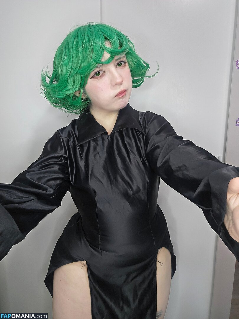 PuppyNanaChan / lullaby.neko / user Nude OnlyFans  Leaked Photo #7