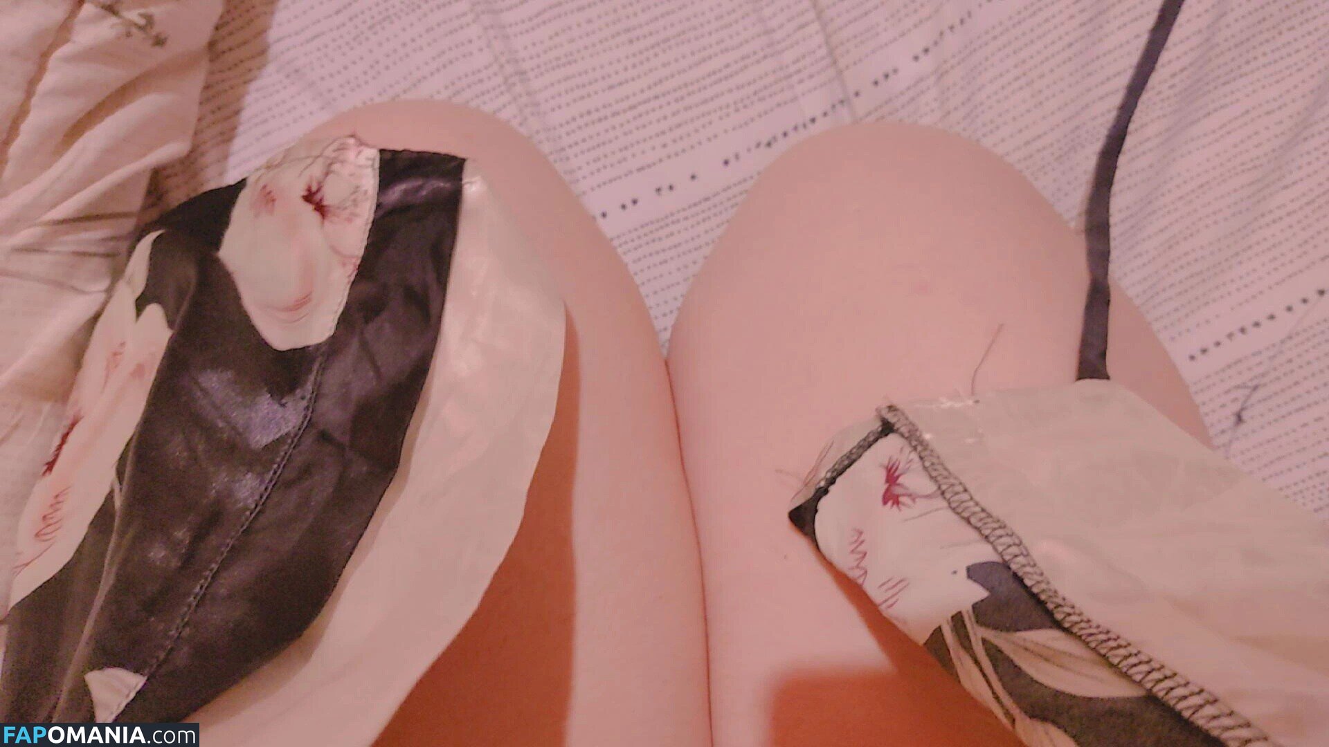 PuppyNanaChan / lullaby.neko / user Nude OnlyFans  Leaked Photo #15