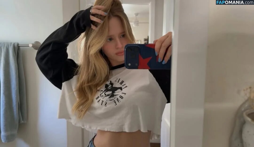Lulu Wilson / luluswilson Nude OnlyFans  Leaked Photo #1