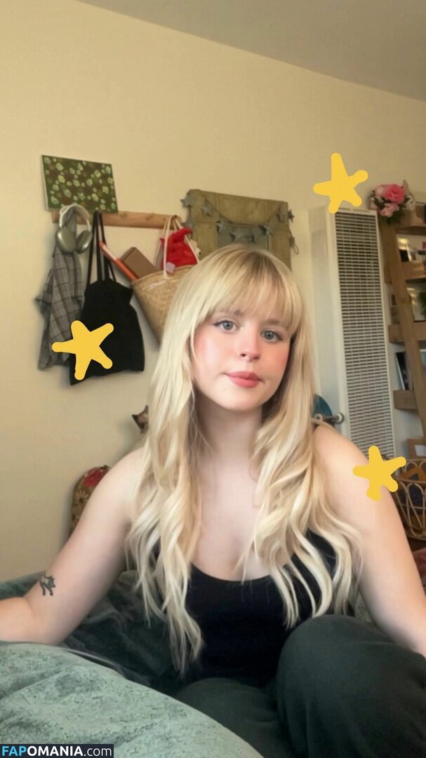 Lulu Wilson / luluswilson Nude OnlyFans  Leaked Photo #13