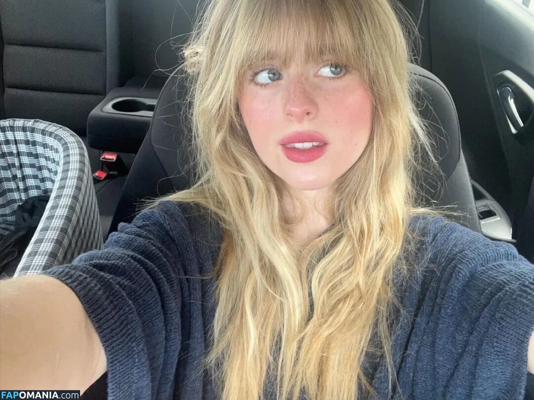 Lulu Wilson / luluswilson Nude OnlyFans  Leaked Photo #15