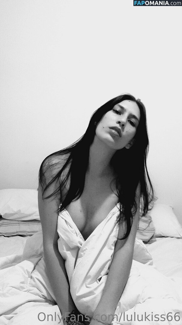 lulu666666 / lulukiss66 Nude OnlyFans  Leaked Photo #12