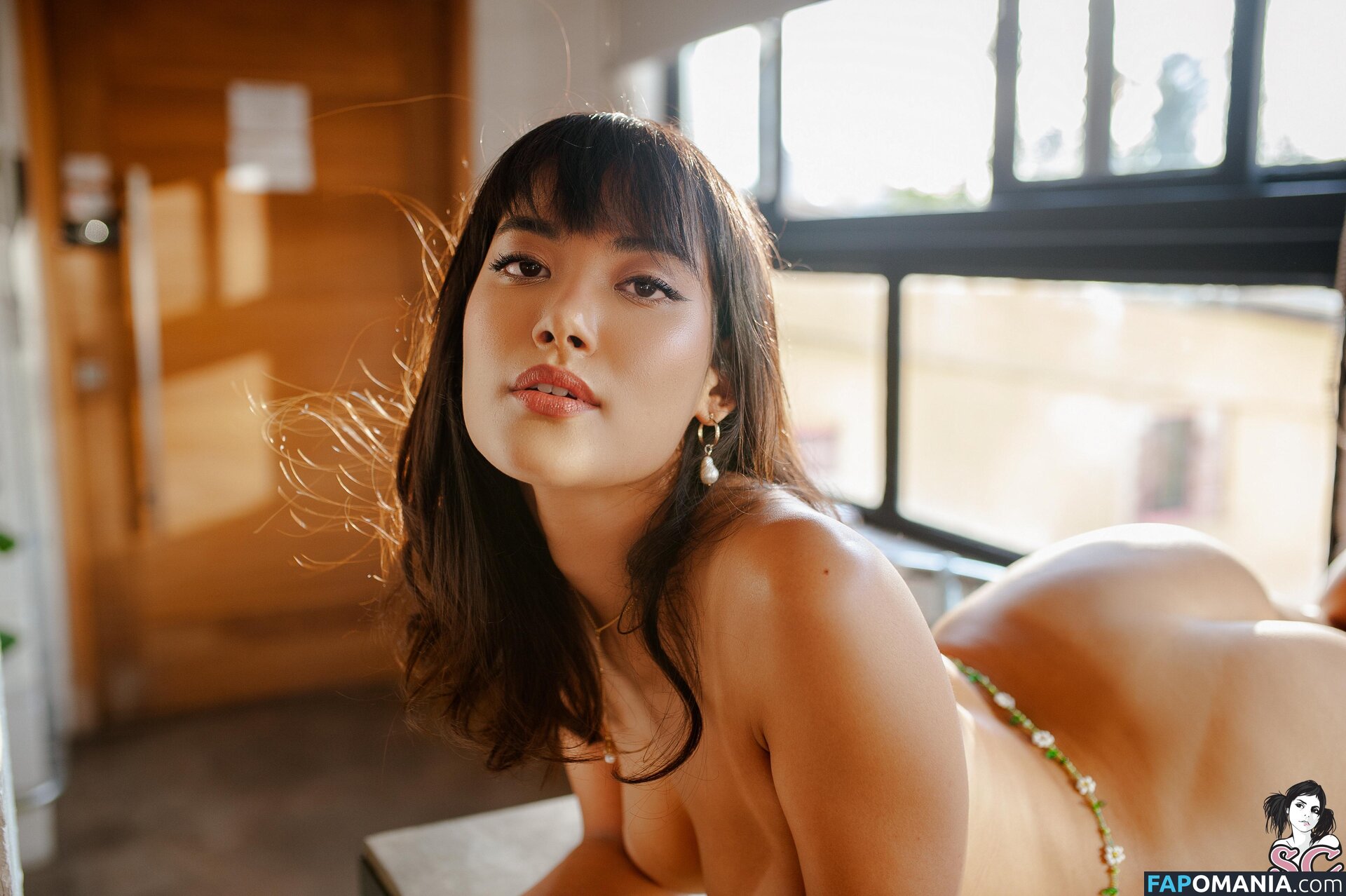 Lulumei / lulumeilu / meilulu Nude OnlyFans  Leaked Photo #2