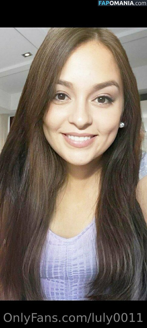 luly0011 / possiblynatalie Nude OnlyFans  Leaked Photo #18
