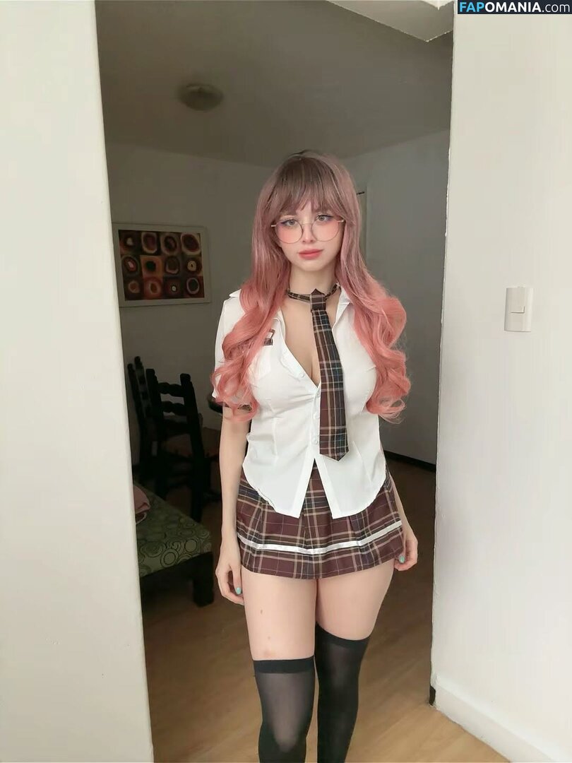 luly1980s Nude OnlyFans  Leaked Photo #2