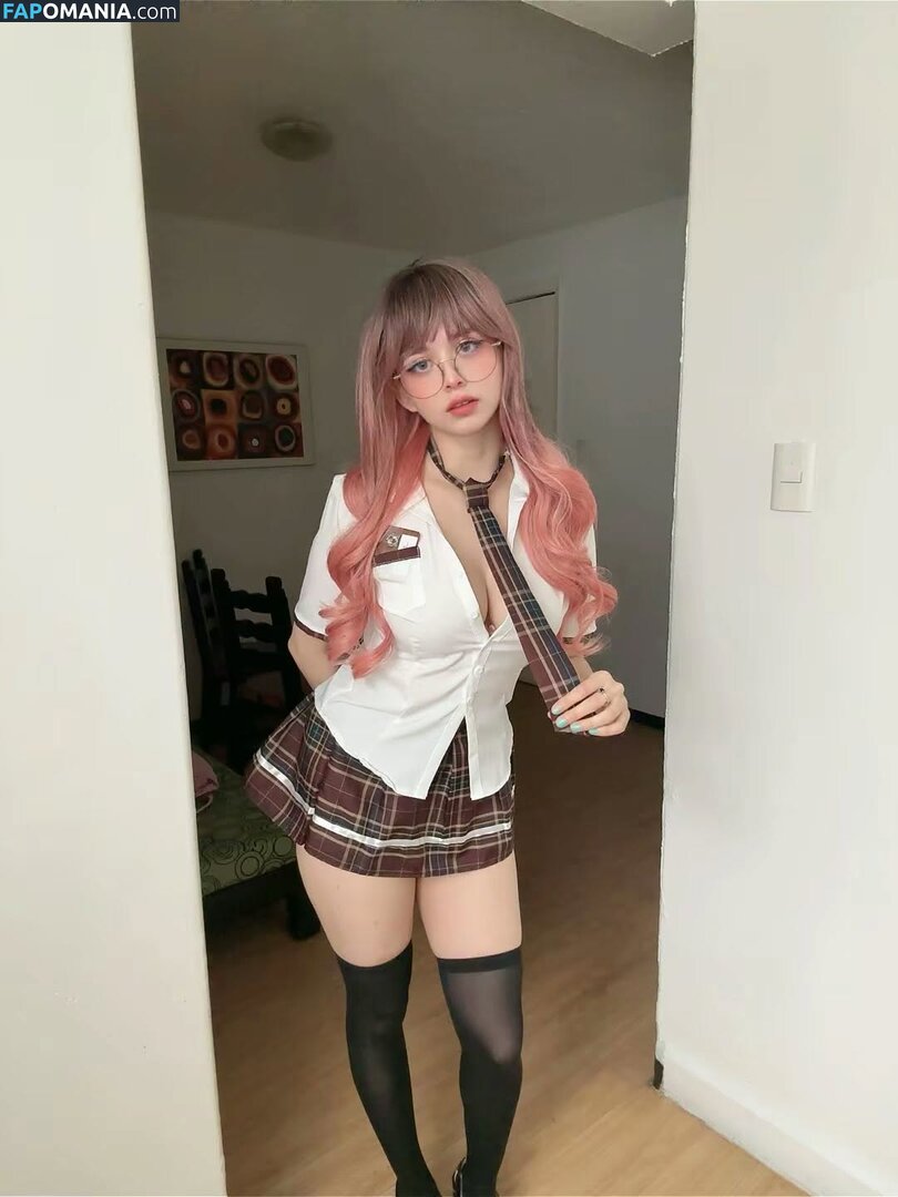 luly1980s Nude OnlyFans  Leaked Photo #4