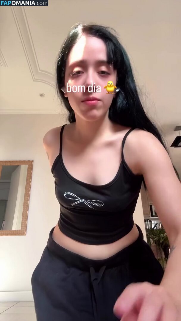 Lulyfpps / SrtaLulyOficial Nude OnlyFans  Leaked Photo #1