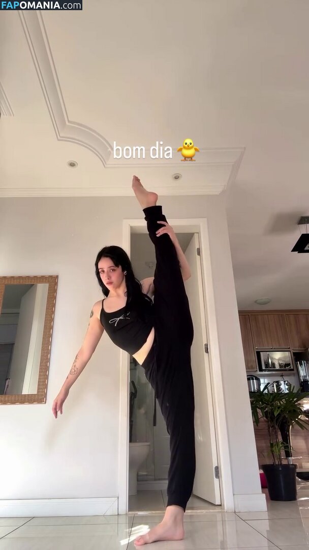 Lulyfpps / SrtaLulyOficial Nude OnlyFans  Leaked Photo #2