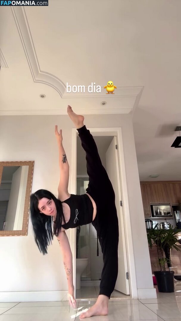 Lulyfpps / SrtaLulyOficial Nude OnlyFans  Leaked Photo #3