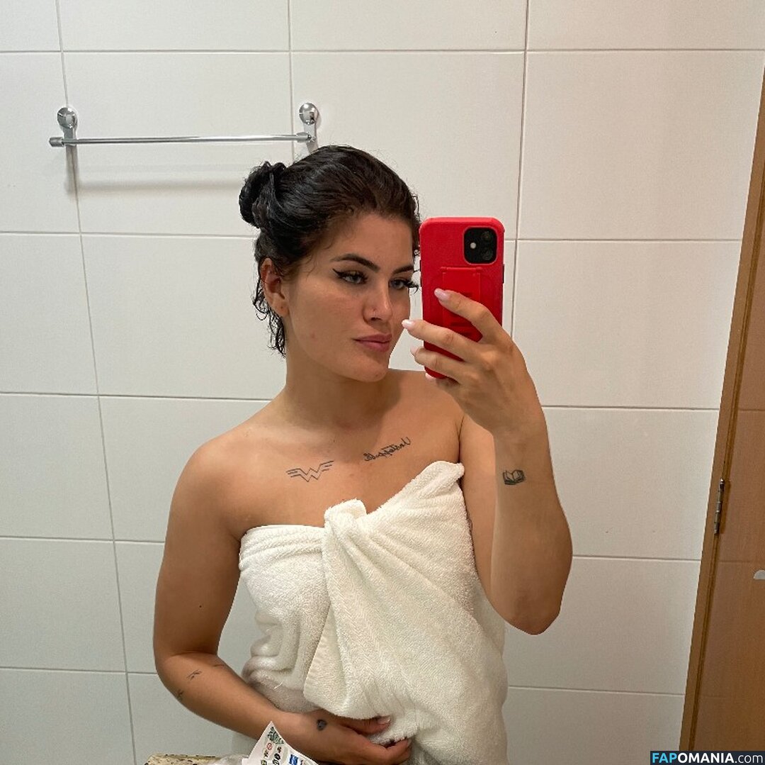 Luma Letícia / luma.focadanafarda Nude OnlyFans  Leaked Photo #4