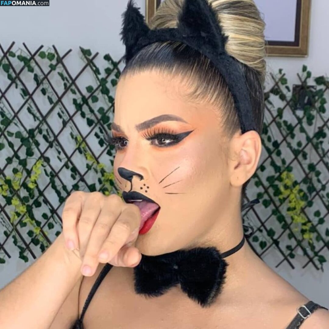 Luma Letícia / luma.focadanafarda Nude OnlyFans  Leaked Photo #11