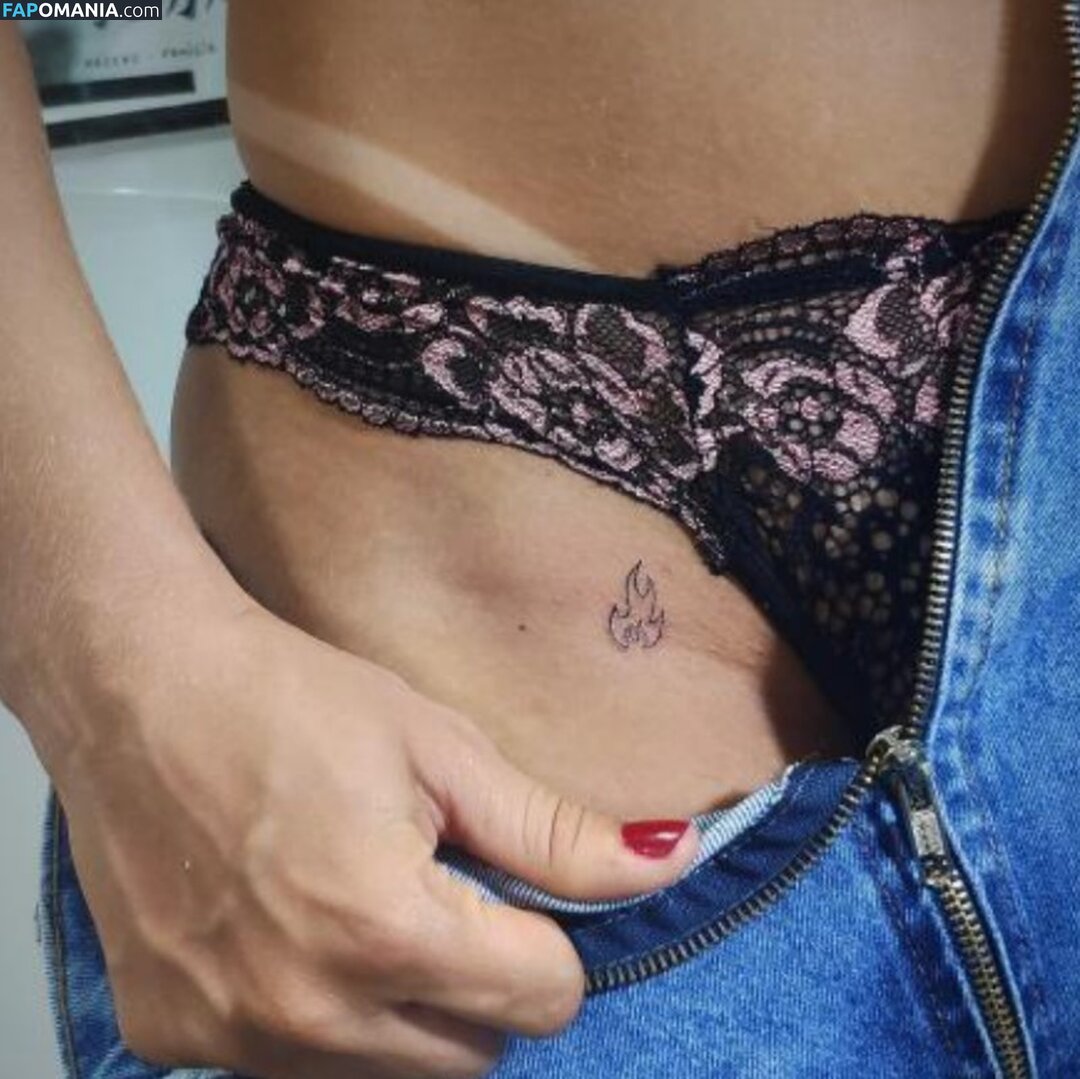 Luma Letícia / luma.focadanafarda Nude OnlyFans  Leaked Photo #12