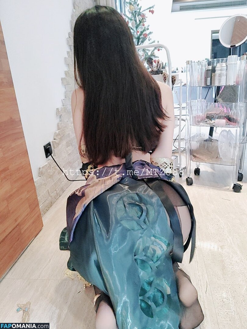 lumanyu2233 Nude OnlyFans  Leaked Photo #5