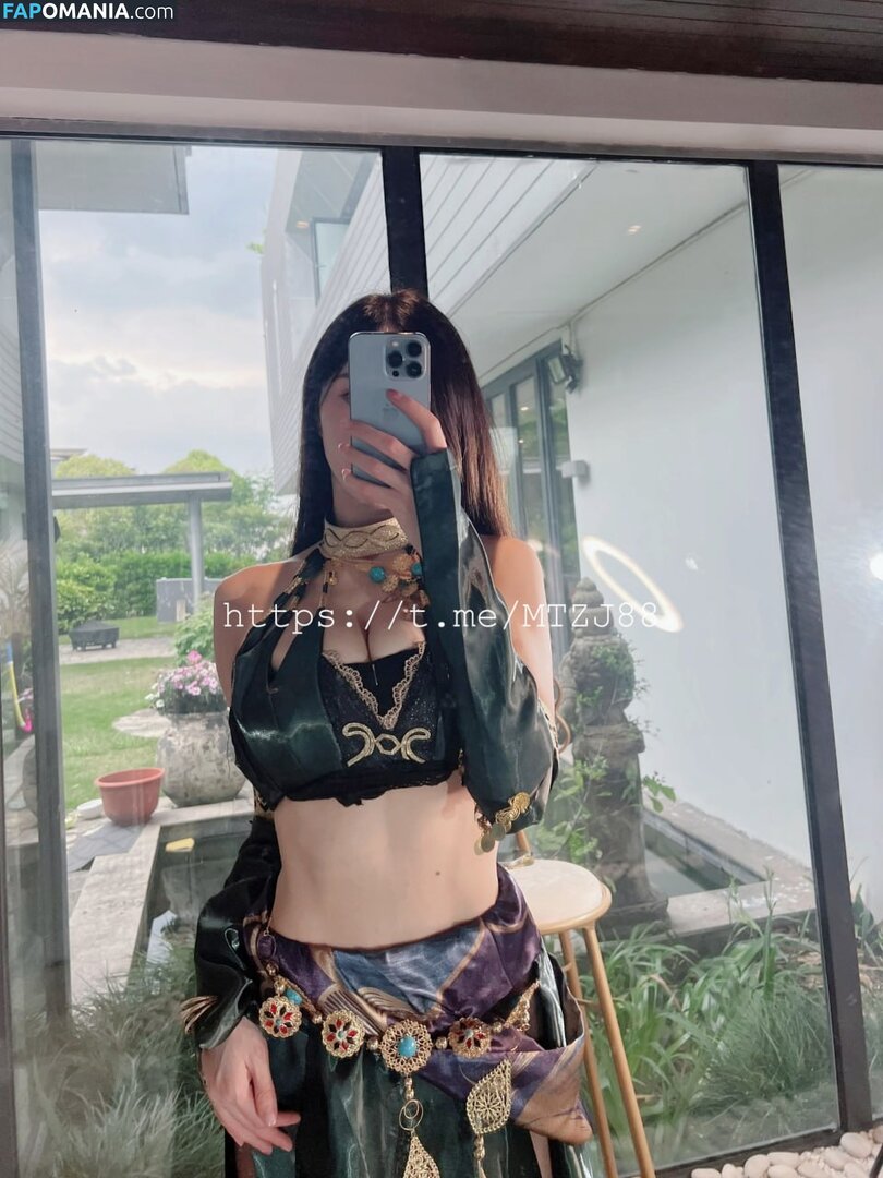 lumanyu2233 Nude OnlyFans  Leaked Photo #6