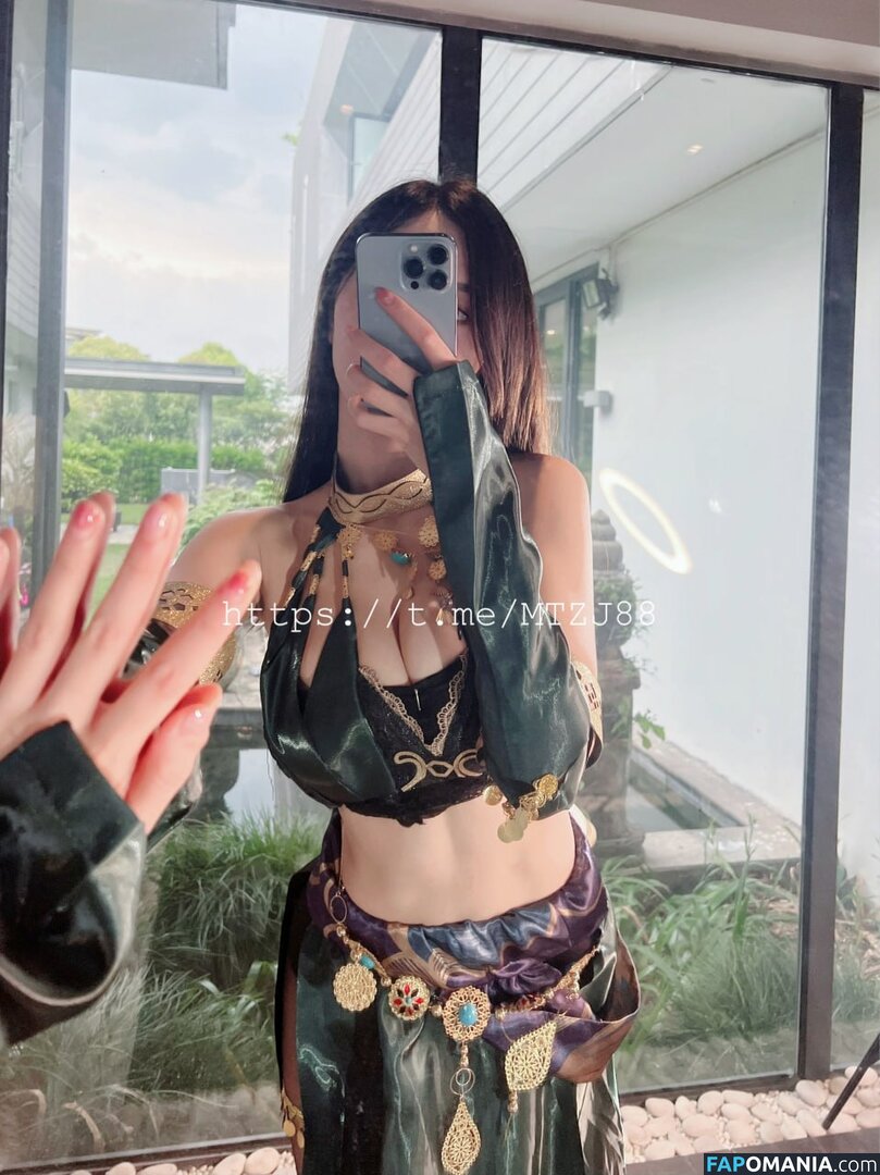 lumanyu2233 Nude OnlyFans  Leaked Photo #7