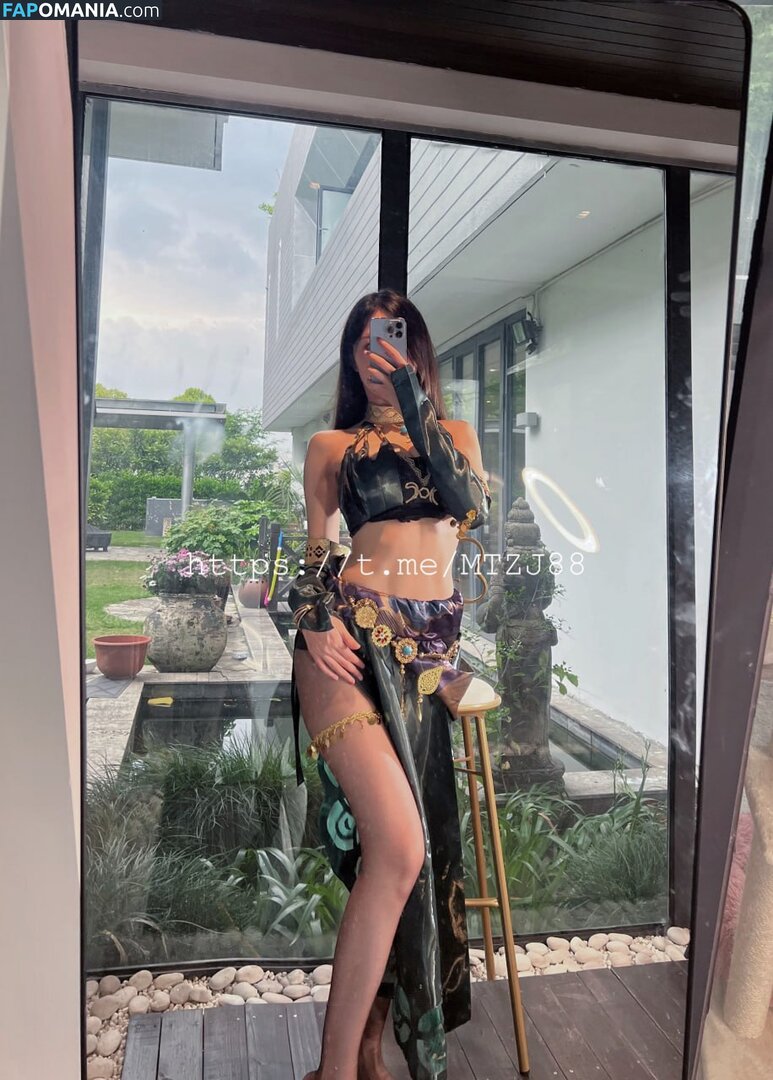 lumanyu2233 Nude OnlyFans  Leaked Photo #8