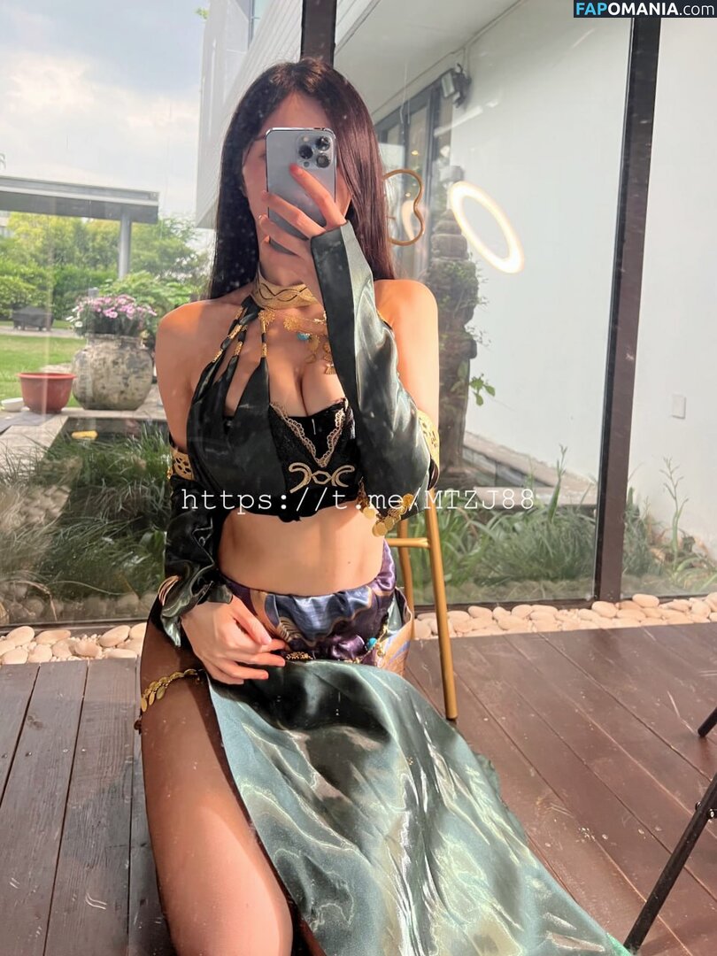 lumanyu2233 Nude OnlyFans  Leaked Photo #9
