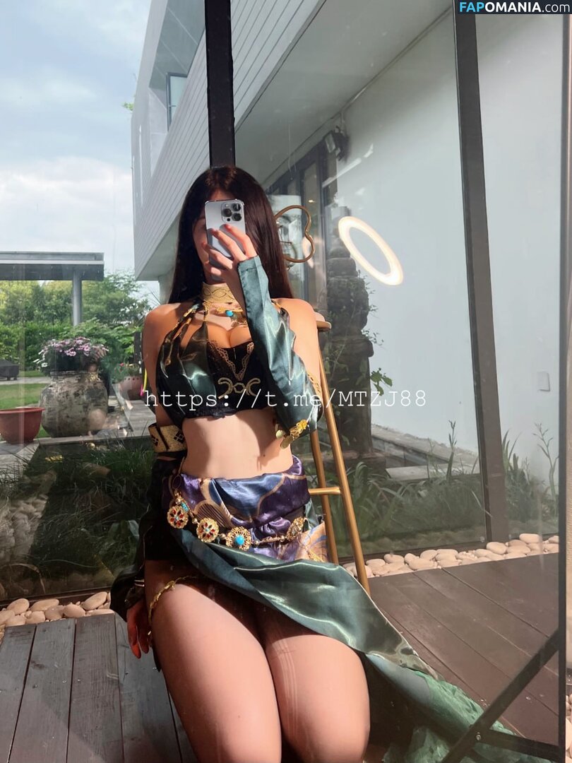 lumanyu2233 Nude OnlyFans  Leaked Photo #10