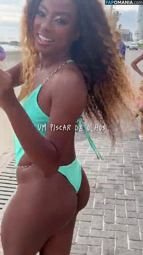 Lumena Aleluia / LumenaAleluia / lumena.aleluia Nude OnlyFans  Leaked Photo #62