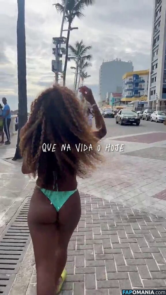 Lumena Aleluia / LumenaAleluia / lumena.aleluia Nude OnlyFans  Leaked Photo #66