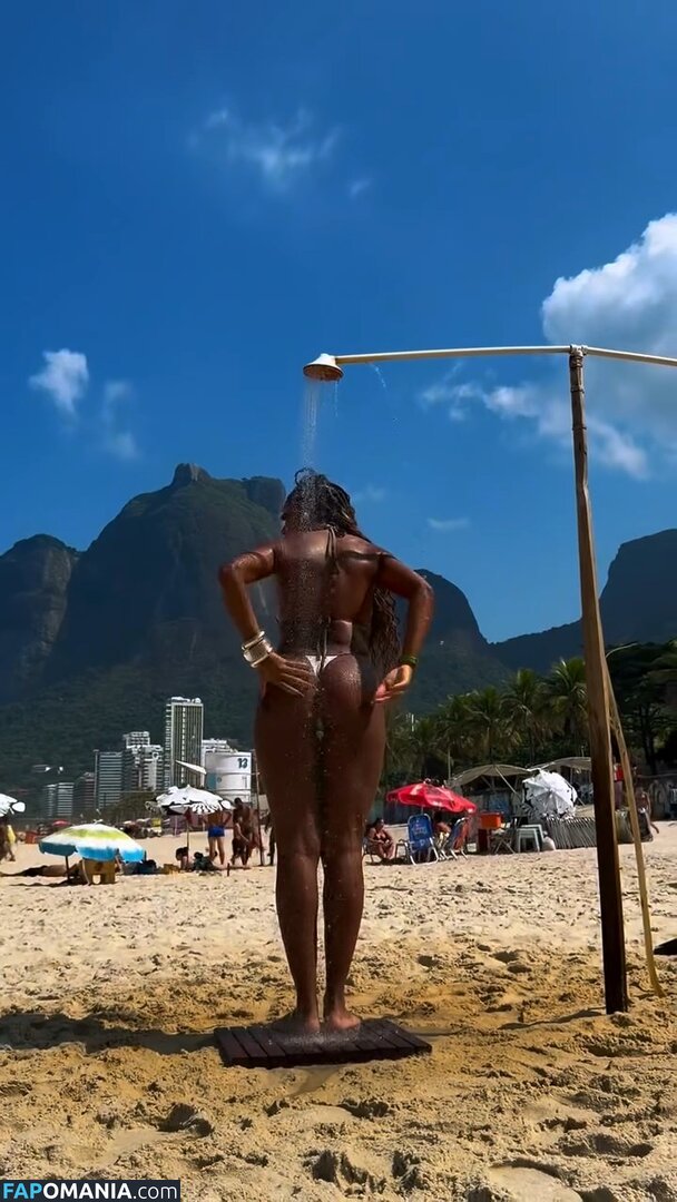 Lumena Aleluia / LumenaAleluia / lumena.aleluia Nude OnlyFans  Leaked Photo #72