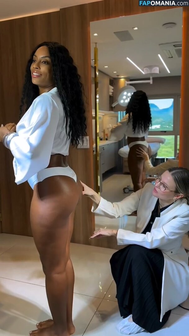 Lumena Aleluia / LumenaAleluia / lumena.aleluia Nude OnlyFans  Leaked Photo #75