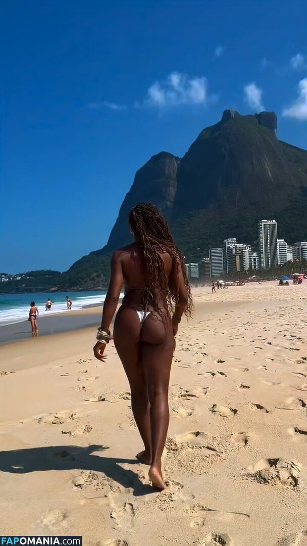 Lumena Aleluia / LumenaAleluia / lumena.aleluia Nude OnlyFans  Leaked Photo #77