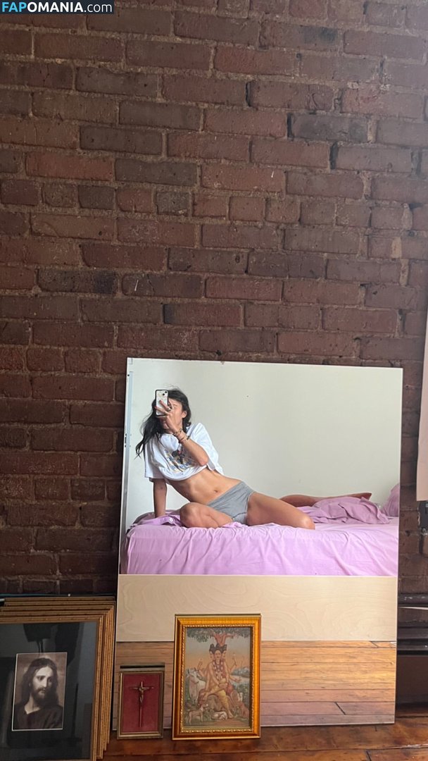 Luna Blaise / lunablaise Nude OnlyFans  Leaked Photo #15