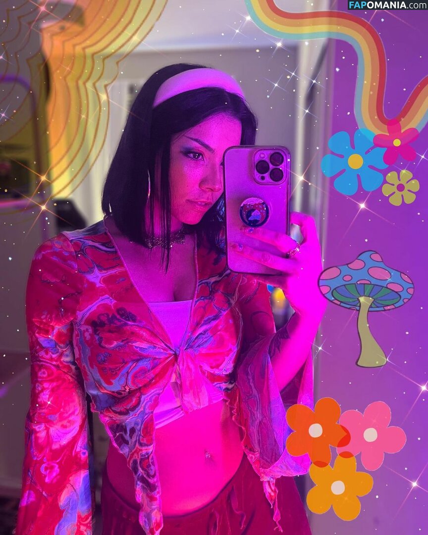 Luna Bloom Nude OnlyFans  Leaked Photo #29