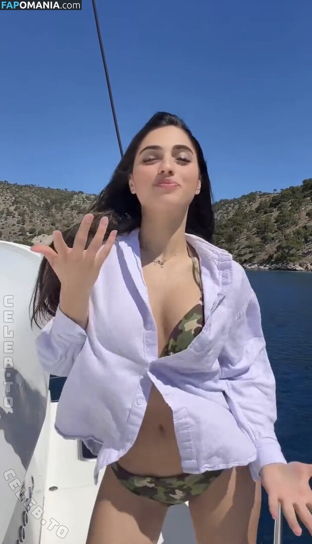 Luna Farina / LunaFarinaofficial / lunafarina / lunafarina01 / lunafarina27 Nude OnlyFans  Leaked Photo #1