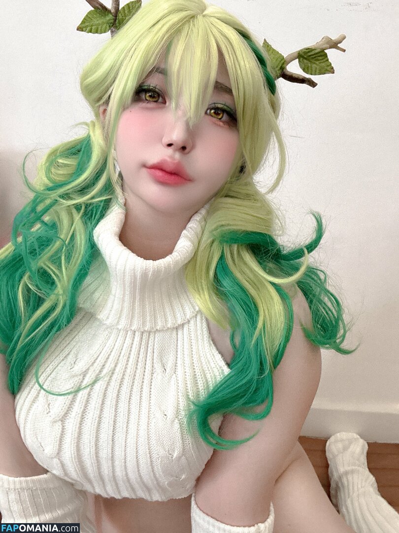 Luna Lorrain / Ruuna_070 / lunalorenaa Nude OnlyFans  Leaked Photo #7