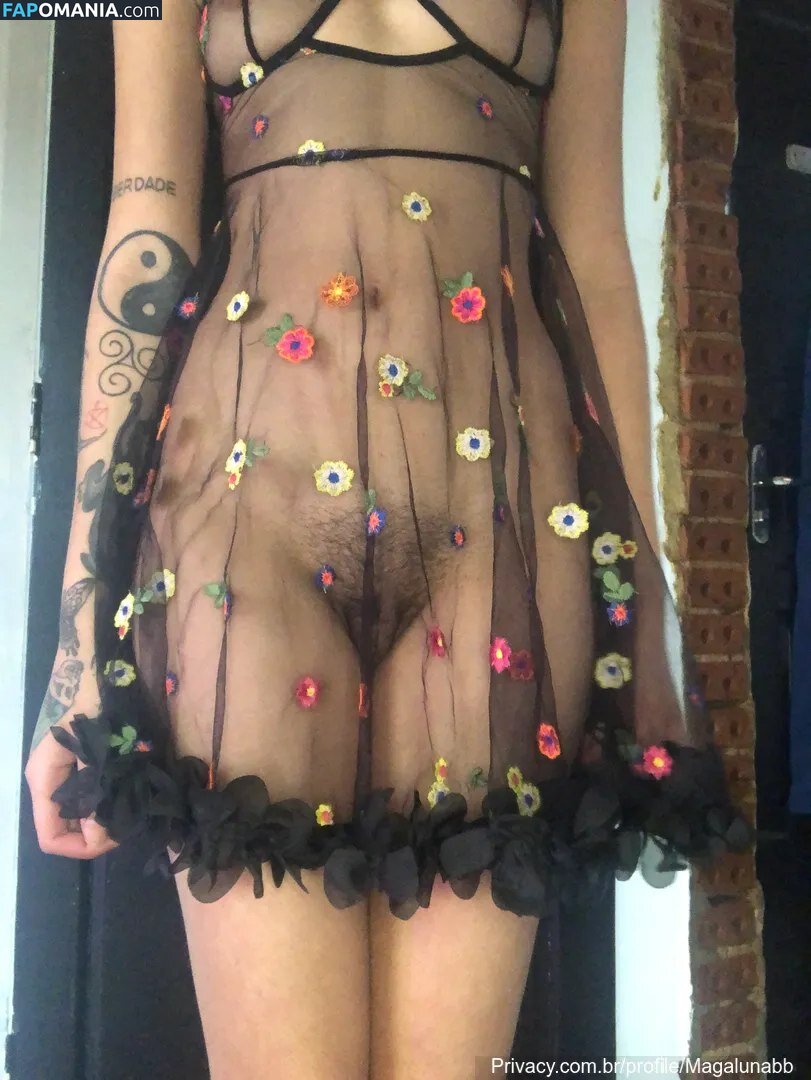 Luna Maga / LunarMaga / https: / lunamaga2020 Nude OnlyFans  Leaked Photo #10