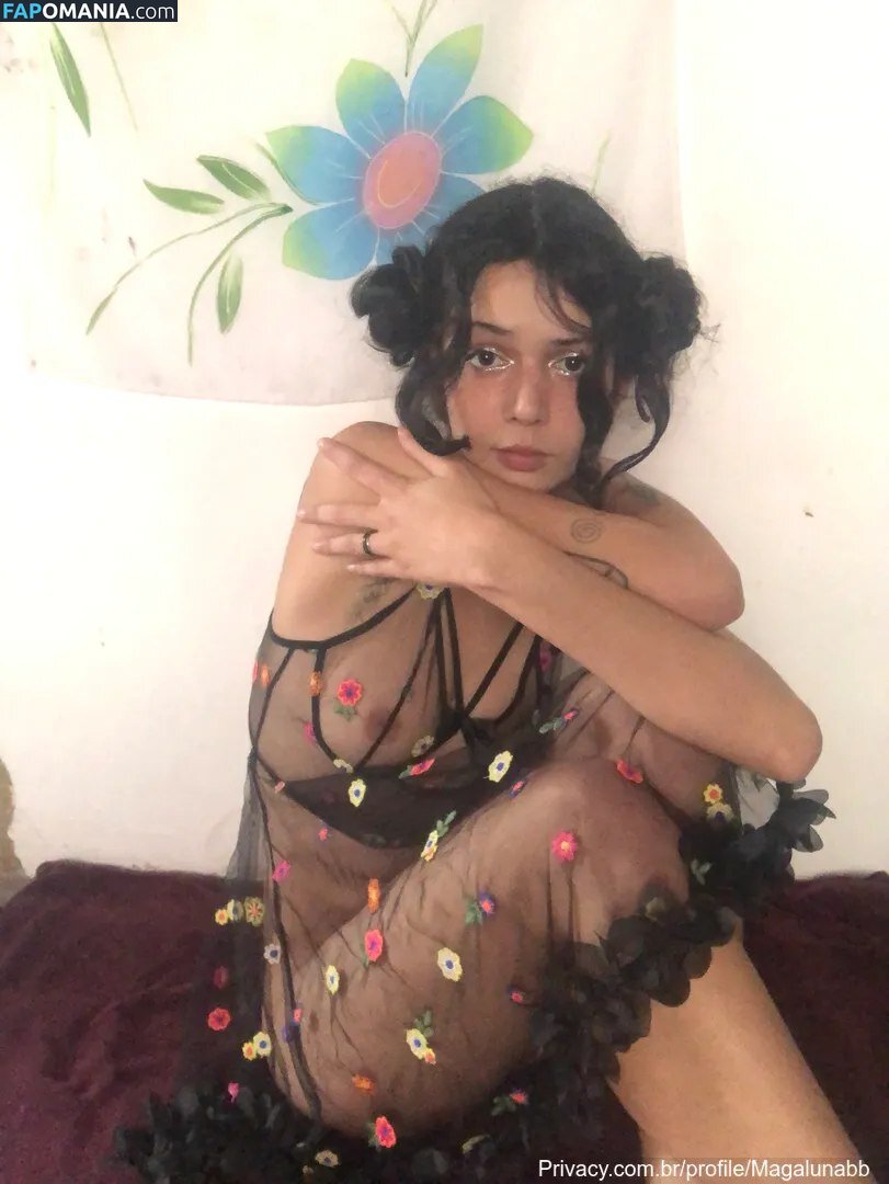 Luna Maga / LunarMaga / https: / lunamaga2020 Nude OnlyFans  Leaked Photo #14