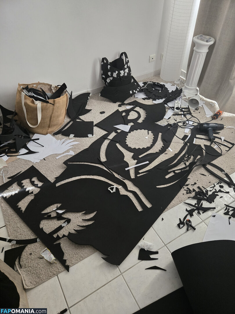 Luna Myosotis / LunaMyosotis Nude OnlyFans  Leaked Photo #7