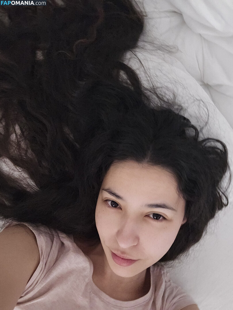 Luna Myosotis / LunaMyosotis Nude OnlyFans  Leaked Photo #8