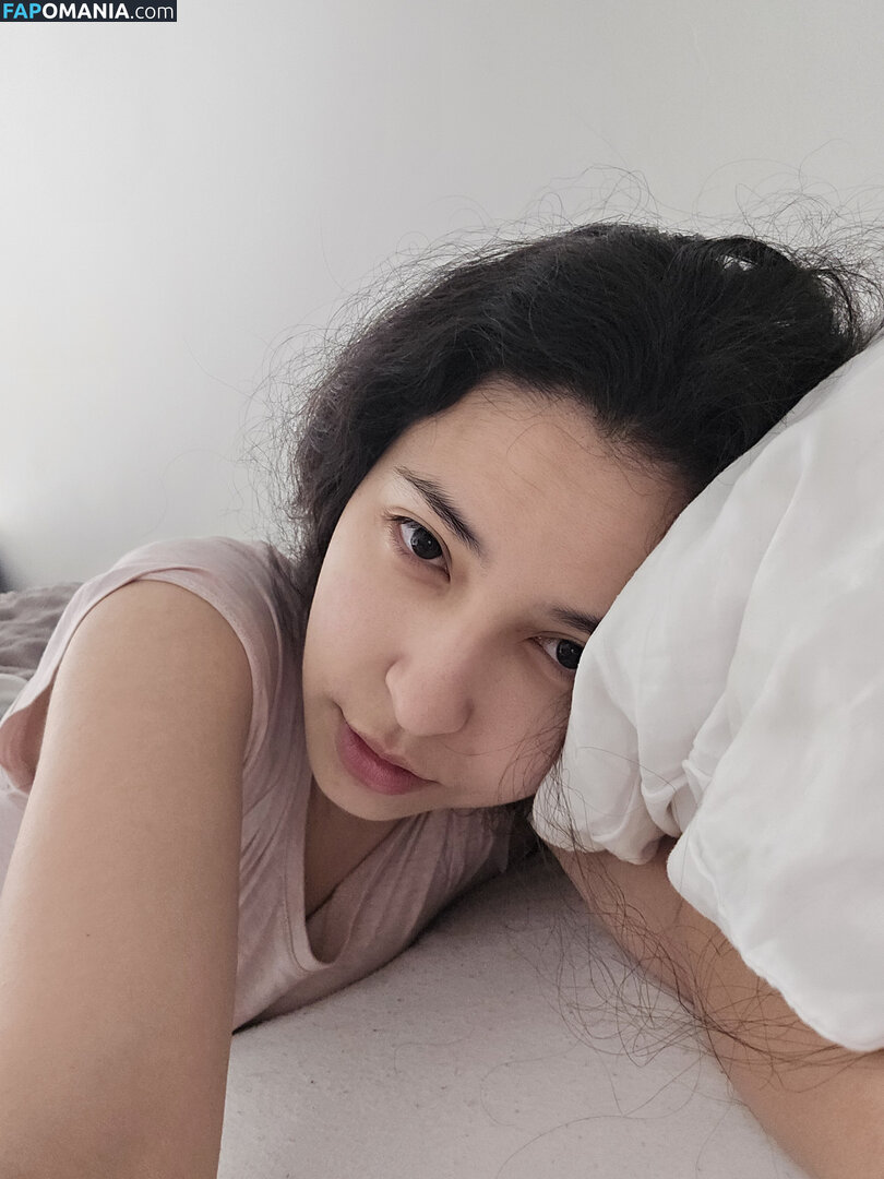 Luna Myosotis / LunaMyosotis Nude OnlyFans  Leaked Photo #9