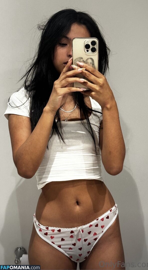 Luna Sophia / lunasophia_ / urcuteprincess_ Nude OnlyFans  Leaked Photo #22