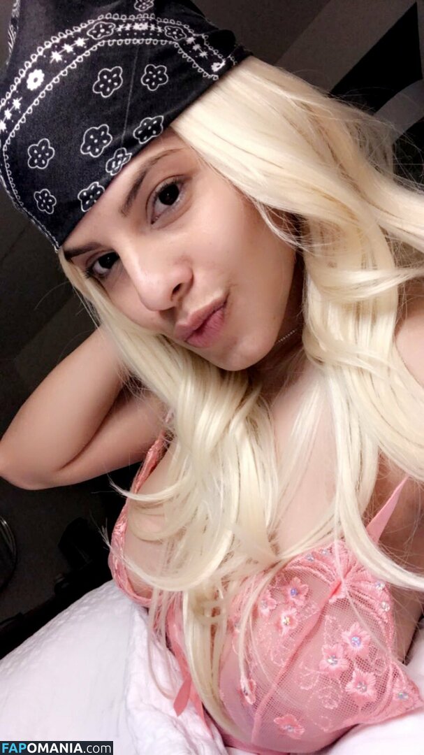Luna Soriano / lunasorianopty / lunitapty Nude OnlyFans  Leaked Photo #4