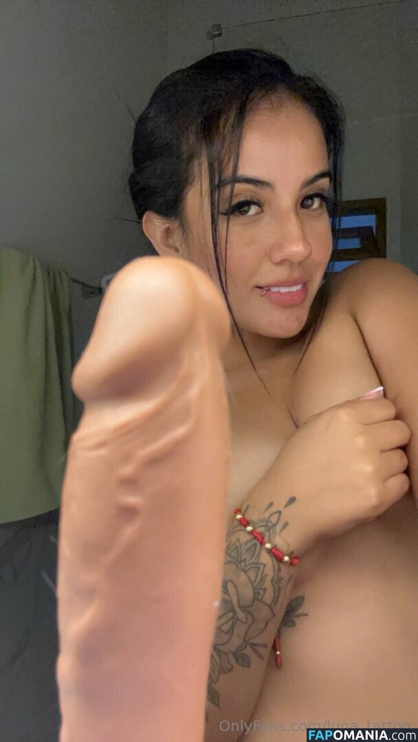 luna_tattoo Nude OnlyFans  Leaked Photo #10