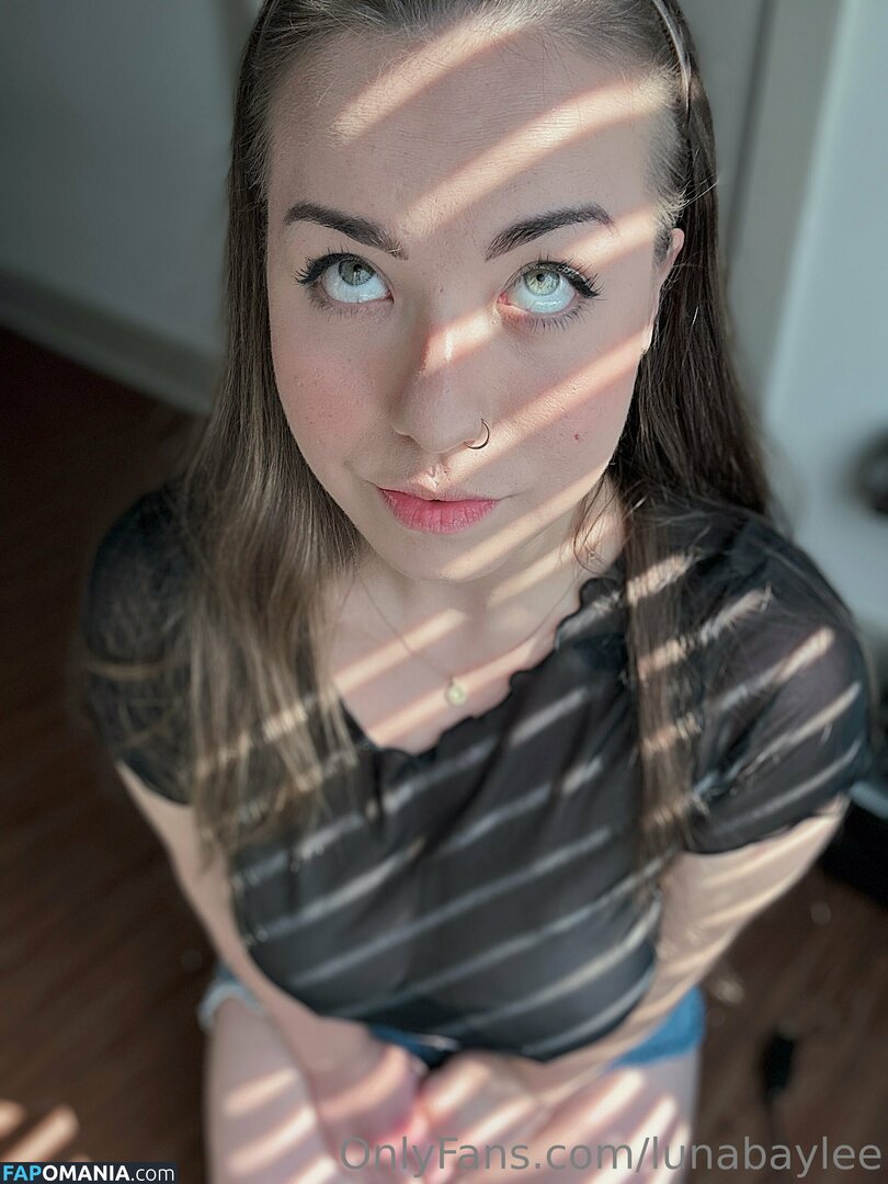 Luna Baylee / Lunabaylee / luna_baylee_ Nude OnlyFans  Leaked Photo #152