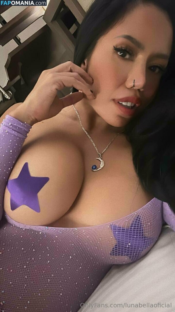lunabellaoficial / unsuspirodeluna Nude OnlyFans  Leaked Photo #93