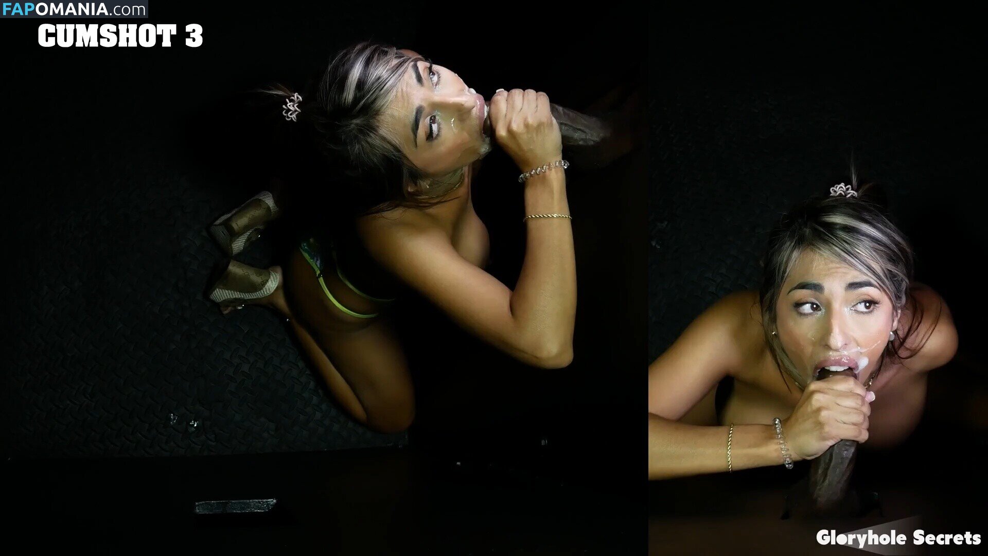 lunacolombianaofficial / lunacolombianaxxx Nude OnlyFans  Leaked Photo #7