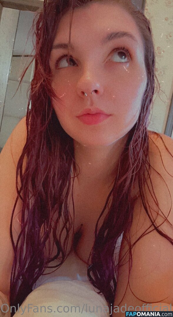 lunajadelj / lunajadeofficial Nude OnlyFans  Leaked Photo #3