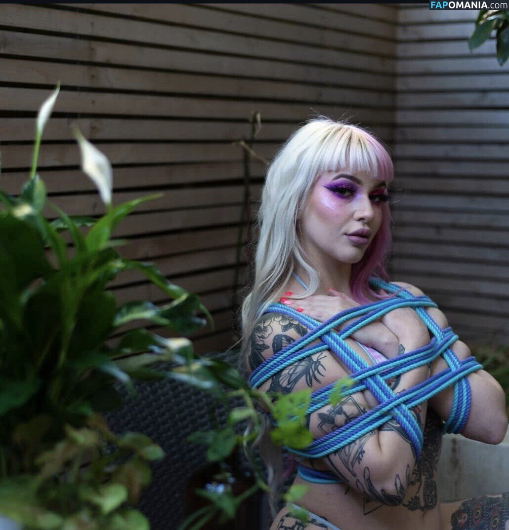 awesometeacat / lunalavish Nude OnlyFans  Leaked Photo #7