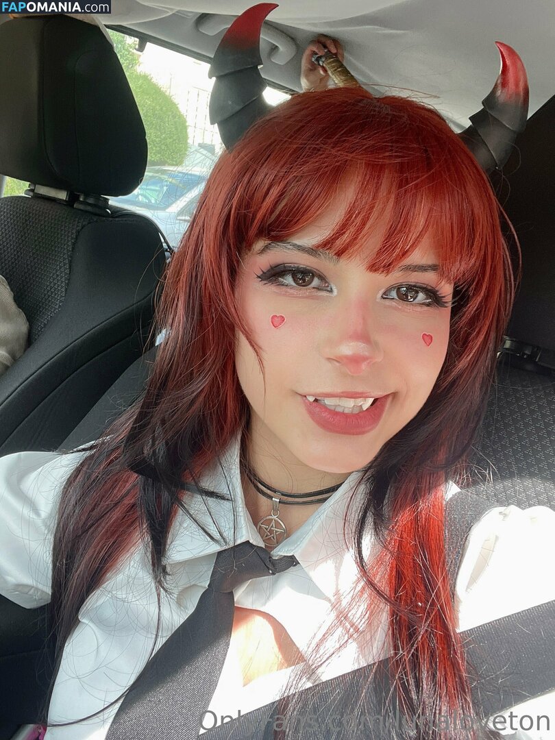 lunaalottonn / lunaloveton Nude OnlyFans  Leaked Photo #25